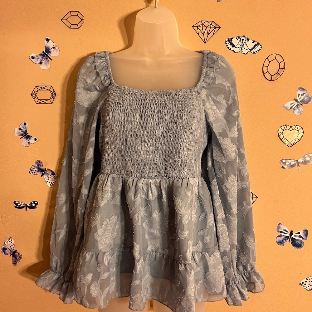 Blouse